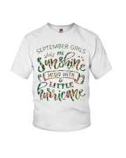 Best Life Youth T-Shirt thumbnail
