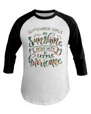 Best Life Baseball Tee thumbnail