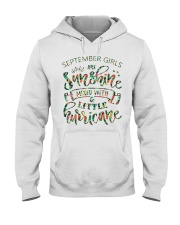 Best Life Hooded Sweatshirt thumbnail