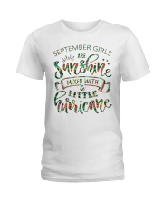 Best Life Ladies T-Shirt thumbnail