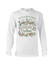 Best Life Long Sleeve Tee thumbnail