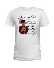 Limited Edition Ladies T-Shirt thumbnail