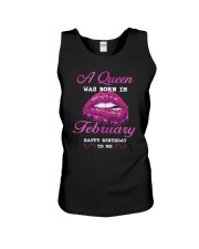 Lip Unisex Tank thumbnail
