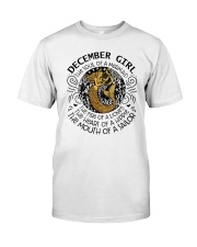 Limited Classic T-Shirt tile