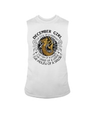 Limited Sleeveless Tee thumbnail