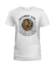 Limited Ladies T-Shirt thumbnail