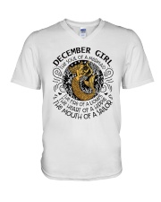Limited V-Neck T-Shirt thumbnail