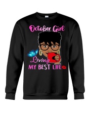 Limited Edition Crewneck Sweatshirt thumbnail