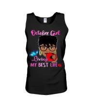 Limited Edition Unisex Tank thumbnail