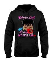 Limited Edition Hooded Sweatshirt thumbnail