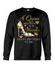 Limited Edition Crewneck Sweatshirt thumbnail