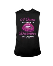 Lip Sleeveless Tee thumbnail