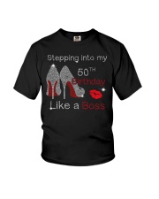 Limited Edition Youth T-Shirt thumbnail