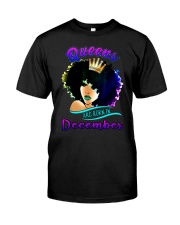 Limited Edition Classic T-Shirt front