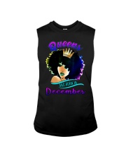Limited Edition Sleeveless Tee thumbnail
