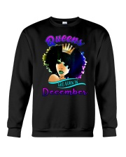 Limited Edition Crewneck Sweatshirt thumbnail