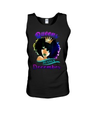 Limited Edition Unisex Tank thumbnail