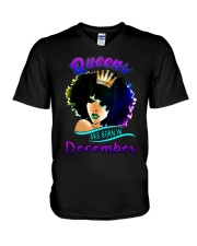 Limited Edition V-Neck T-Shirt thumbnail