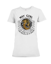 Limited Premium Fit Ladies Tee thumbnail