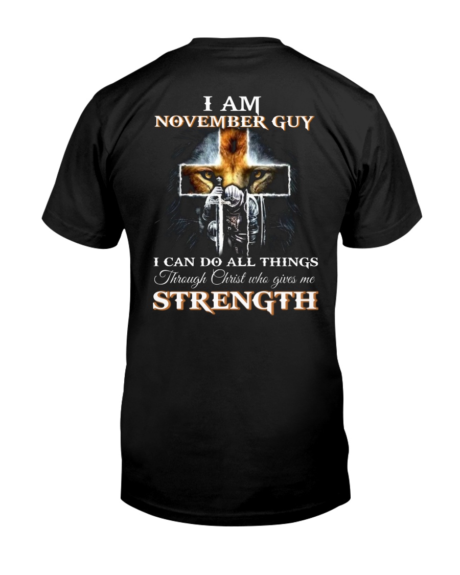 Limited Edition Classic T-Shirt