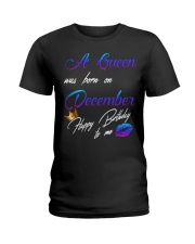 Limited Edition Ladies T-Shirt thumbnail