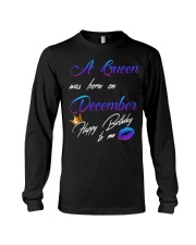 Limited Edition Long Sleeve Tee thumbnail
