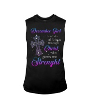 Limited Edition Sleeveless Tee thumbnail