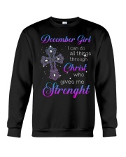Limited Edition Crewneck Sweatshirt thumbnail