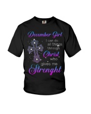 Limited Edition Youth T-Shirt thumbnail