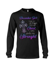 Limited Edition Long Sleeve Tee thumbnail
