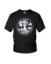 Camping Youth T-Shirt thumbnail