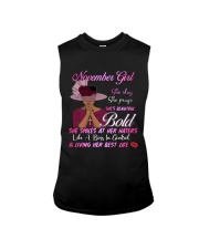 Best Life Sleeveless Tee thumbnail