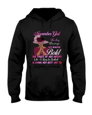 Best Life Hooded Sweatshirt thumbnail
