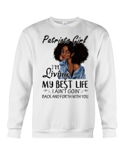 Limited Crewneck Sweatshirt thumbnail
