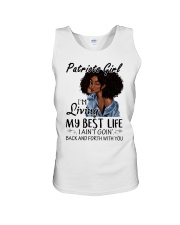 Limited Unisex Tank thumbnail