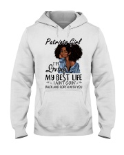 Limited Hooded Sweatshirt thumbnail