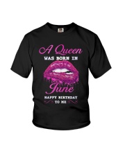 Lip Youth T-Shirt thumbnail