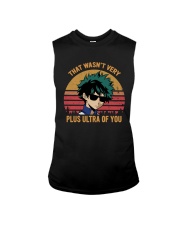 Limited Editon Sleeveless Tee thumbnail