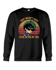 Limited Editon Crewneck Sweatshirt thumbnail
