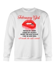 Limted Ediion Crewneck Sweatshirt thumbnail