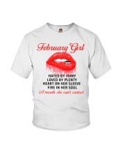 Limted Ediion Youth T-Shirt thumbnail