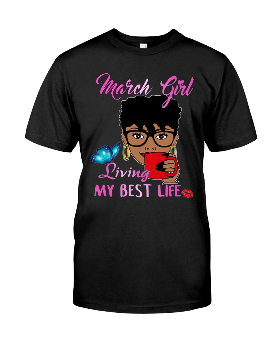 Best Life Classic T-Shirt