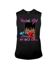 Best Life Sleeveless Tee thumbnail