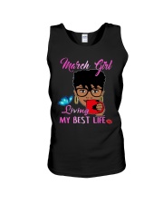 Best Life Unisex Tank thumbnail