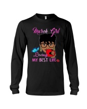 Best Life Long Sleeve Tee thumbnail