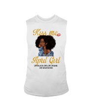 Best Life Sleeveless Tee thumbnail