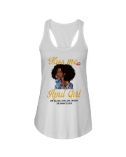Best Life Ladies Flowy Tank thumbnail