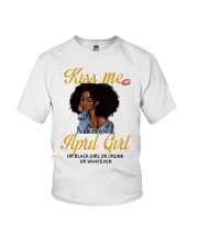 Best Life Youth T-Shirt thumbnail
