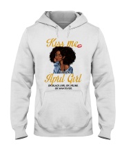 Best Life Hooded Sweatshirt thumbnail
