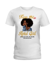 Best Life Ladies T-Shirt thumbnail